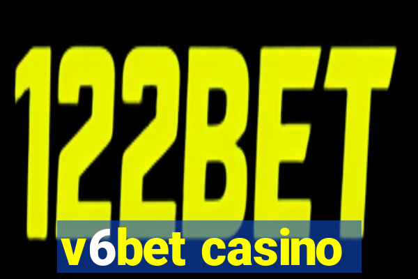 v6bet casino